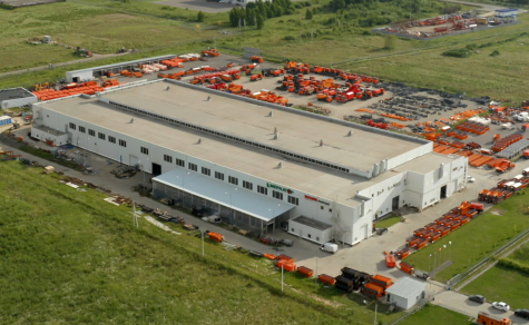 «Меркатор Калуга» расширяет производство: новые мощности, оборудование и инвестиции до 500 млн рублей 