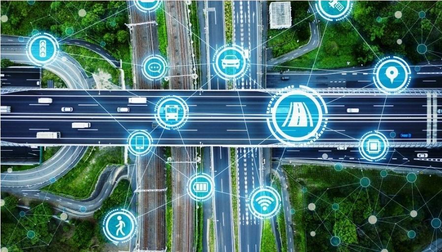 «Контракт жизненного цикла»: информационные системы Big Data меняют рынок дорожной техники