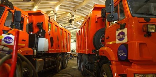 Современная дорожно-строительная техника: решения для эффективной работы